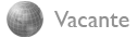 Vacante